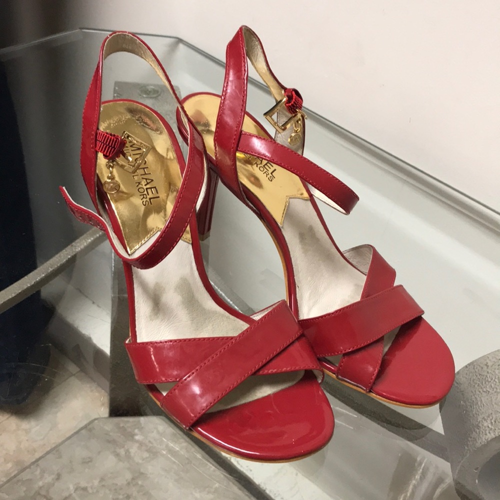 Michael Kors Heels